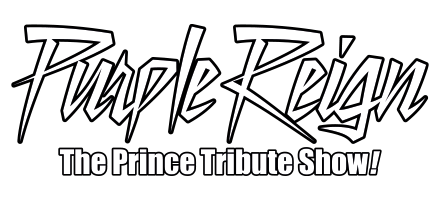 Award-winning Prince tribute show